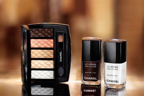 chanel hk beauty